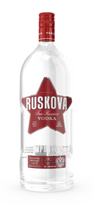 Ruskova