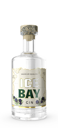 Ice Bay Gin